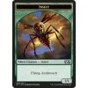 Insect token (Foil NE, Stav Near Mint)