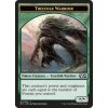 Treefolk Warrior (Foil NE, Stav Near Mint)