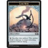 Land Mine (Foil NE, Stav Near Mint)