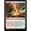 Firespout - FTV FOIL (Foil NE, Stav Near Mint)