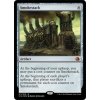 Smokestack - FTV FOIL (Foil NE, Stav Near Mint)