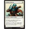 Infantry Veteran (Foil NE, Stav Near Mint)