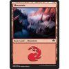 Mountain (Foil NE, Stav Near Mint)