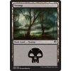 Swamp (Foil NE, Stav Near Mint)
