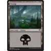 Swamp (Foil NE, Stav Near Mint)