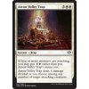 Arrow Volley Trap (Foil NE, Stav Near Mint)