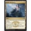 Mystic Monastery (Foil NE, Stav Near Mint)