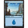 Island (Foil NE, Stav Near Mint)