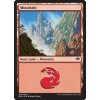 Mountain (Foil NE, Stav Near Mint)