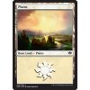 Plains (Foil NE, Stav Near Mint)