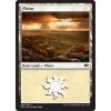 Plains (Foil NE, Stav Near Mint)