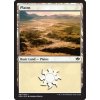 Plains (Foil NE, Stav Near Mint)