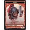 Goblin token (Foil NE, Stav Near Mint)