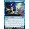 Sphinx of Uthuun (Foil NE, Stav Near Mint)