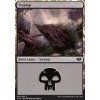 Swamp (Foil NE, Stav Near Mint)