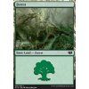 Forest (Foil NE, Stav Near Mint)