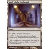 Vault of the Archangel (Foil NE, Stav Near Mint)