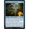 Renowned Weaponsmith (Foil NE, Stav Near Mint)
