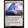 Temple of the False God (Foil NE, Stav Near Mint)