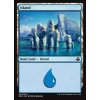 Island (Foil NE, Stav Near Mint)