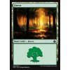 Forest (Foil NE, Stav Near Mint)