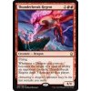 Thunderbreak Regent (Foil NE, Stav Near Mint)