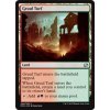 Gruul Turf (Foil ANO, Stav Near Mint)