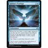 Sphinx's Tutelage (Foil NE, Stav Near Mint)