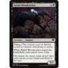 Rabid Bloodsucker (Foil NE, Stav Near Mint)