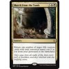 March from the Tomb (Foil NE, Stav Near Mint)