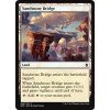 Sandstone Bridge (Foil NE, Stav Near Mint)