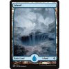 Island - Full Art (Foil ANO, Stav Near Mint)