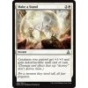 Make a Stand (Foil ANO, Stav Near Mint)