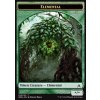 Elemental token (Foil NE, Stav Near Mint)