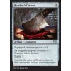 Butcher's Cleaver (Foil NE, Stav Near Mint)