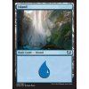 Island (Foil NE, Stav Near Mint)