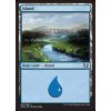 Island (Foil NE, Stav Near Mint)