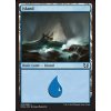 Island (Foil NE, Stav Near Mint)