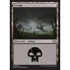 Swamp (Foil NE, Stav Near Mint)