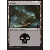 Swamp (Foil NE, Stav Near Mint)