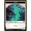 Spirit token (Foil NE, Stav Near Mint)