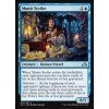 Manic Scribe (Foil NE, Stav Near Mint)