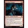 Bloodmad Vampire (Foil NE, Stav Near Mint)