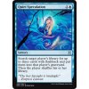 Quiet Speculation (Foil NE, Stav Near Mint)