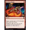 Reckless Charge (Foil NE, Stav Near Mint)