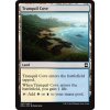 Tranquil Cove (Foil NE, Stav Near Mint)