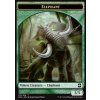 Elephant Token (Foil NE, Stav Near Mint)