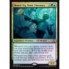 Momir Vig, Simic Visionary - FTV FOIL (Foil NE, Stav Near Mint)