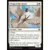 Wings of the Guard (Foil NE, Stav Near Mint)