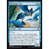 Messenger Jays (Foil NE, Stav Near Mint)